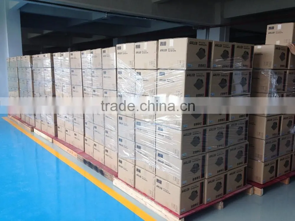 Energy Saving 220v 50hz AC Ventilation Duct Fan