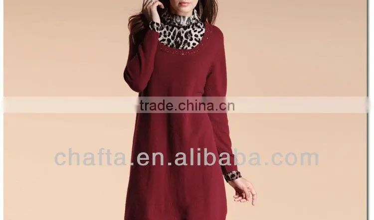 100% cashmere sweater