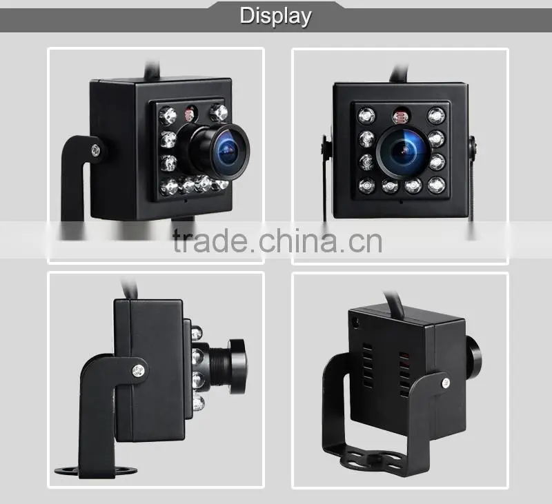 mini cctv camera ccd sony bus accessories indoor bus camera wholesale