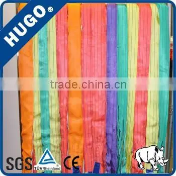 straps and slings