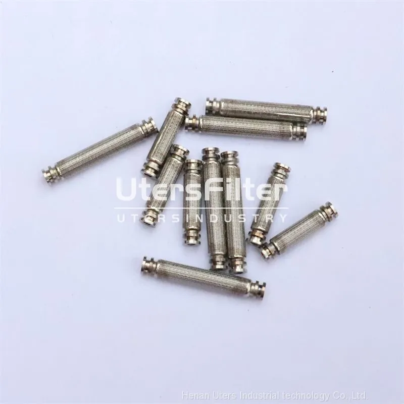UTERS Industrial Universal FF106 Servo Valve Filter Element (4)
