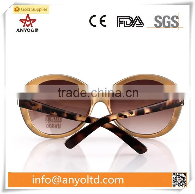 Wholesale fashionable sunglasses