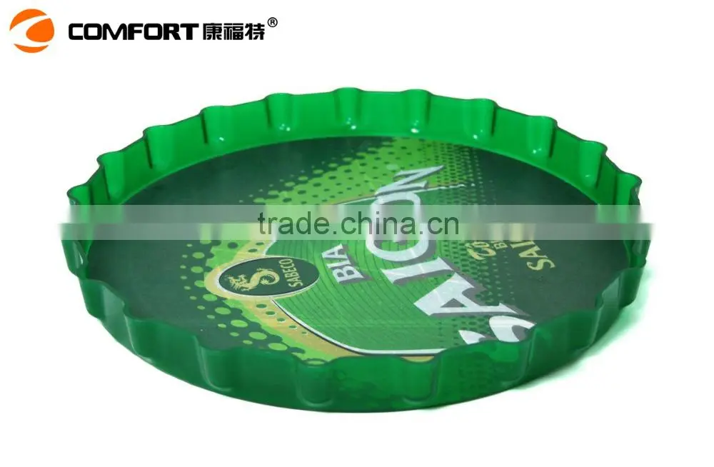 New Promotion bottle service tray