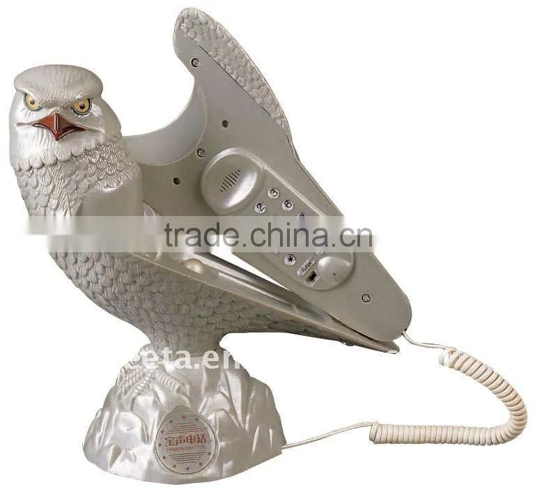 Lovely Panda Telephone ,Cartoon Phone,Children Phone
