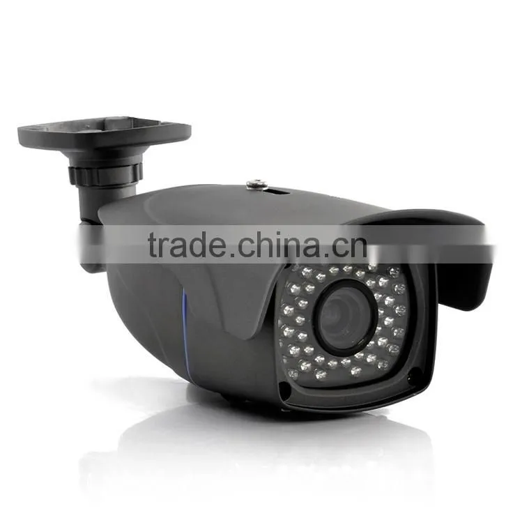 1080P IP66 Outdoor Varifocal lens OSD Menu HD-SDI Bullet camera 48 IR Night vision Day/Night SDI Bullet camera With DNR