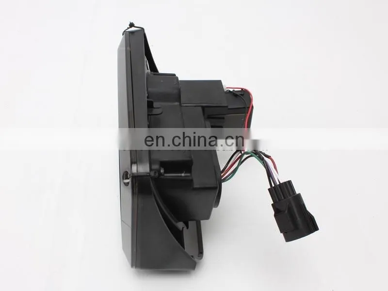 new model Europe Taillamp for jeep lights rear light for jeep wrangler 2007+ vehicle accessories