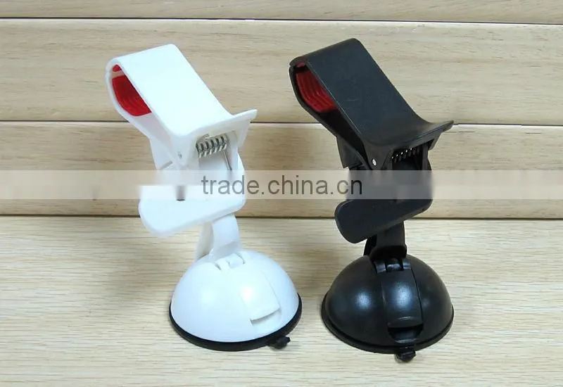 New Universal car mobile phone stand GPS stand phone holder for iphone/ IPad/