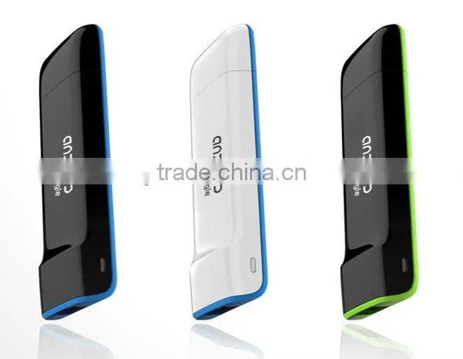 HD4 Android TV Dongle(Mini PC)