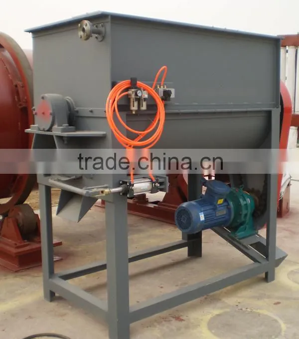 animal feed grinder and mixer