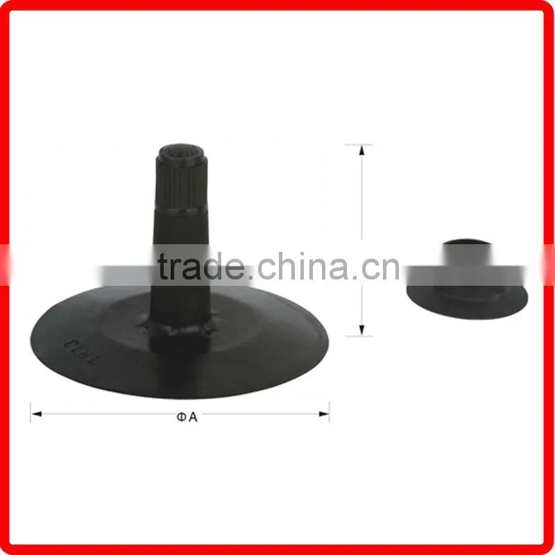 Motorcycle tire valve Rubber-Based-Tube-Valve-TR15