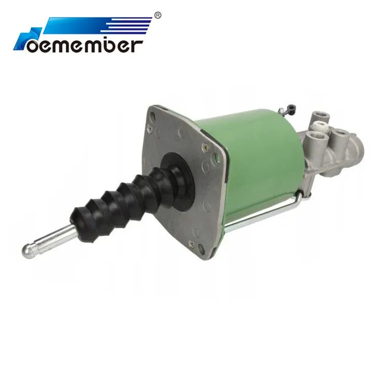 High Quality Clutch Booster VG3213 Clutch Servo