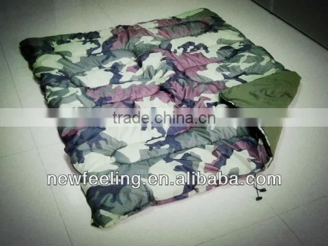 3d movies sleeping bag