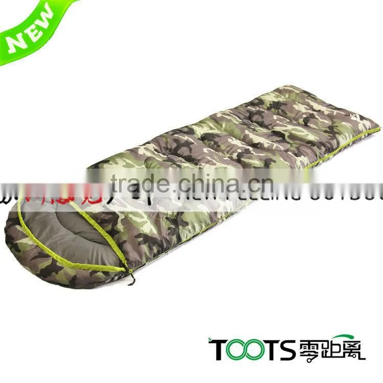 Comfortable Winter Sleeping Bag Pad 1.8kg