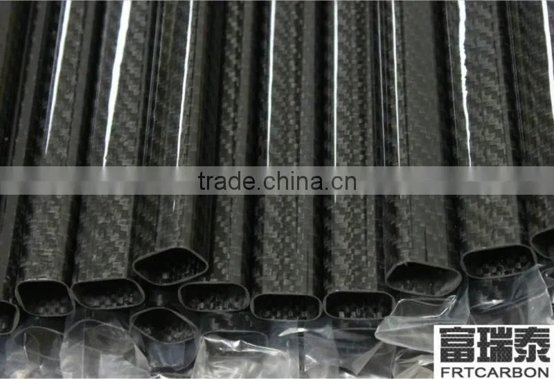 carbon fiber composite tubes