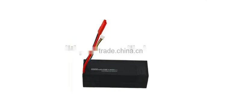 16000mAh 20C 4S lithium rechargeable Lifepo4 battery for Drone/UAV manufacturer China wholesale