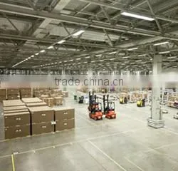 Dongguan Auspicious Industrial Co., Ltd. company overview - view 3