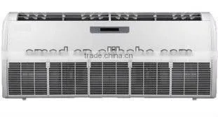 R22 Cooling Only Ceiling Floor Type Air Conditioner fan coil unit