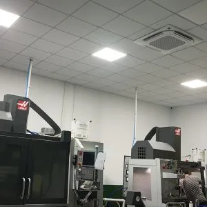 Leland Technology(Suzhou) Co.,Ltd company overview - view 2
