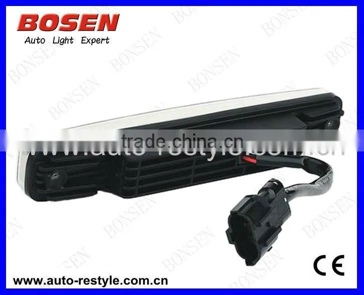 LED Daytime Running Light with E-mark BOS-008A1