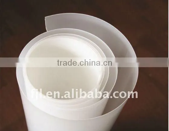 PE plastic extrusion line
