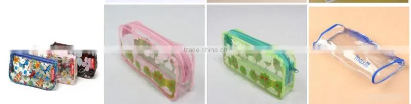 pencil pouch