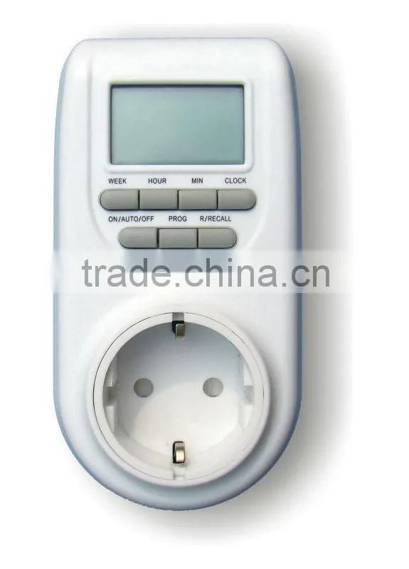 220V Digital Kitchen Timer Monthly
