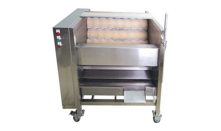 Automatic Fish Cleaner/fish Cleaning Machine/fish Descaler