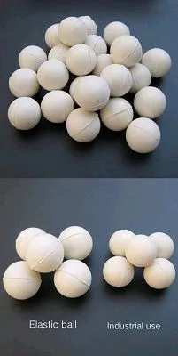 弹力球