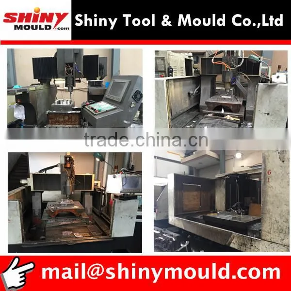 Plastic Basket Mould