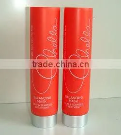 Cosmetic Tubes for Balancing Mask