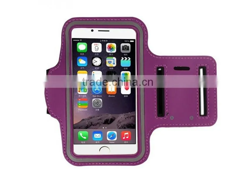 Factory Running Arm Band Belt cover for Motorola Moto X2 X3 X style/play For Nokia lumia 950XL 950 640XL Armband bags