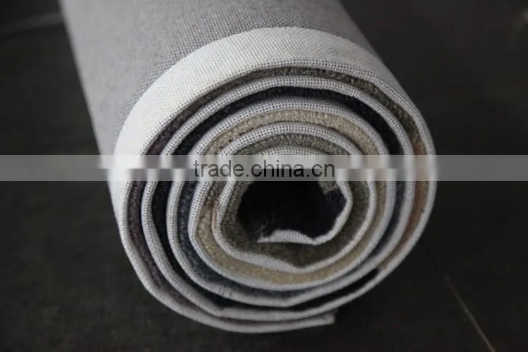 All Kinds Of High Quality Woven Axminster Carpet YB-A055