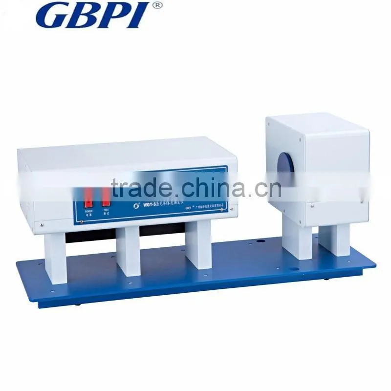 Digital Haze Meter (WGT-S)