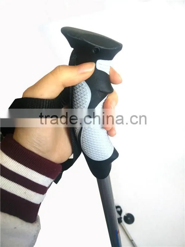 Lightweight Aluminum alloy Ski Pole
