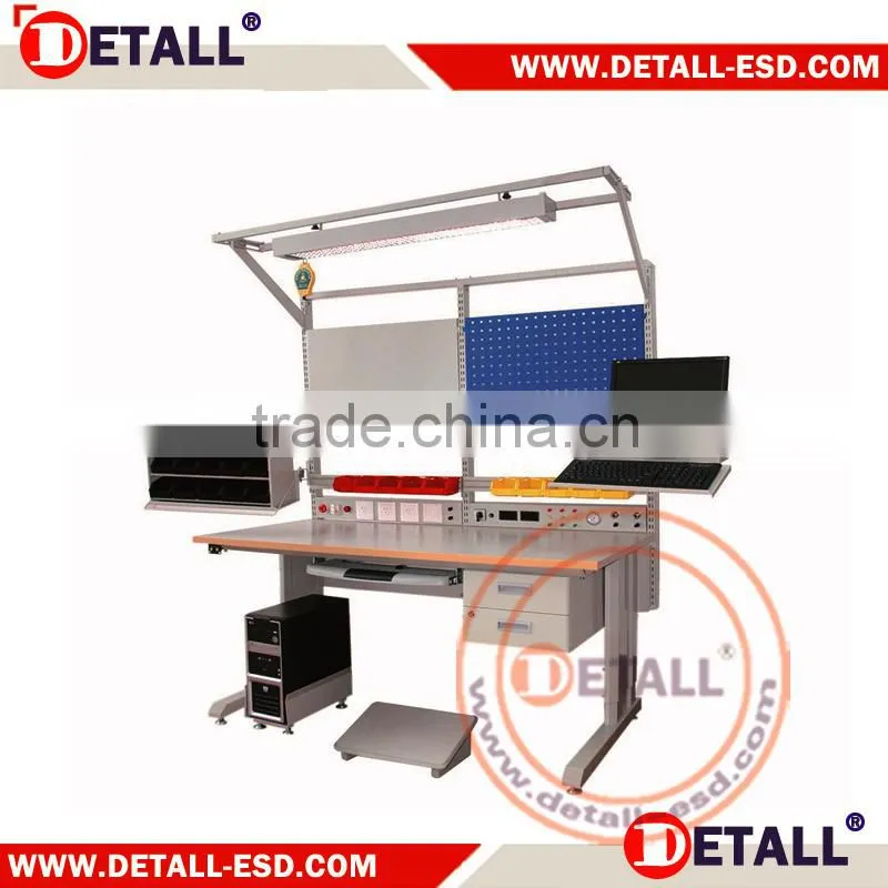 Modular Antistatic Work Benches from professional factory