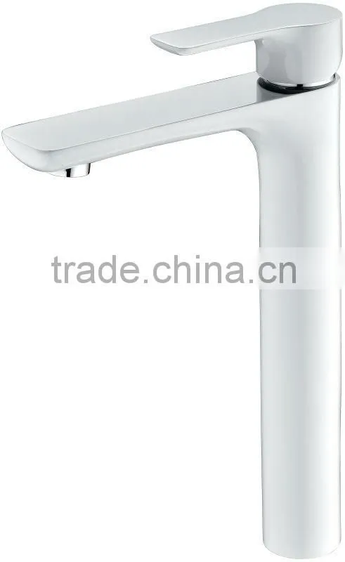 Quality single lever brass die casting faucet
