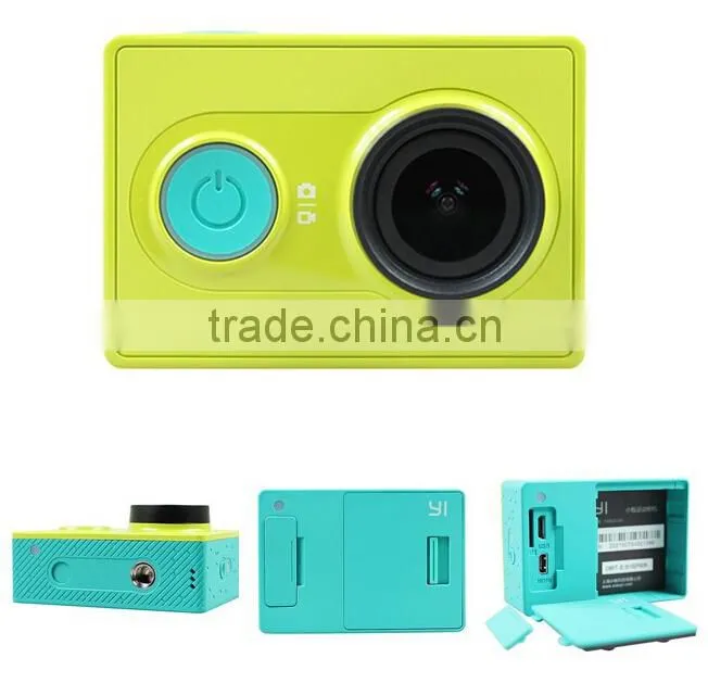 good quality hd mini sport dv 1080p manual made in China