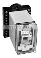 DT-1 sync check working of relay switch
