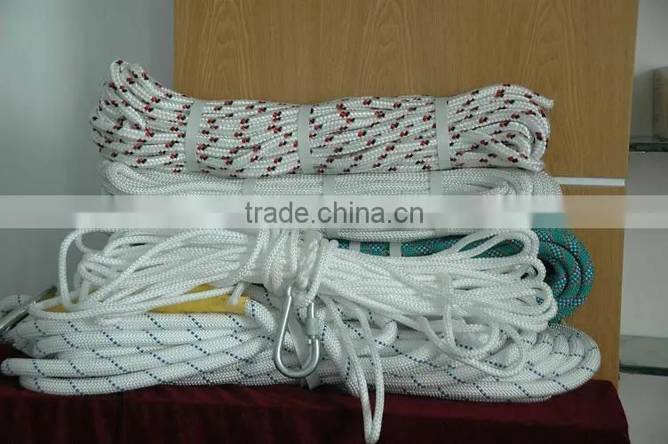 Safety equipment --safety Rope with various sizes