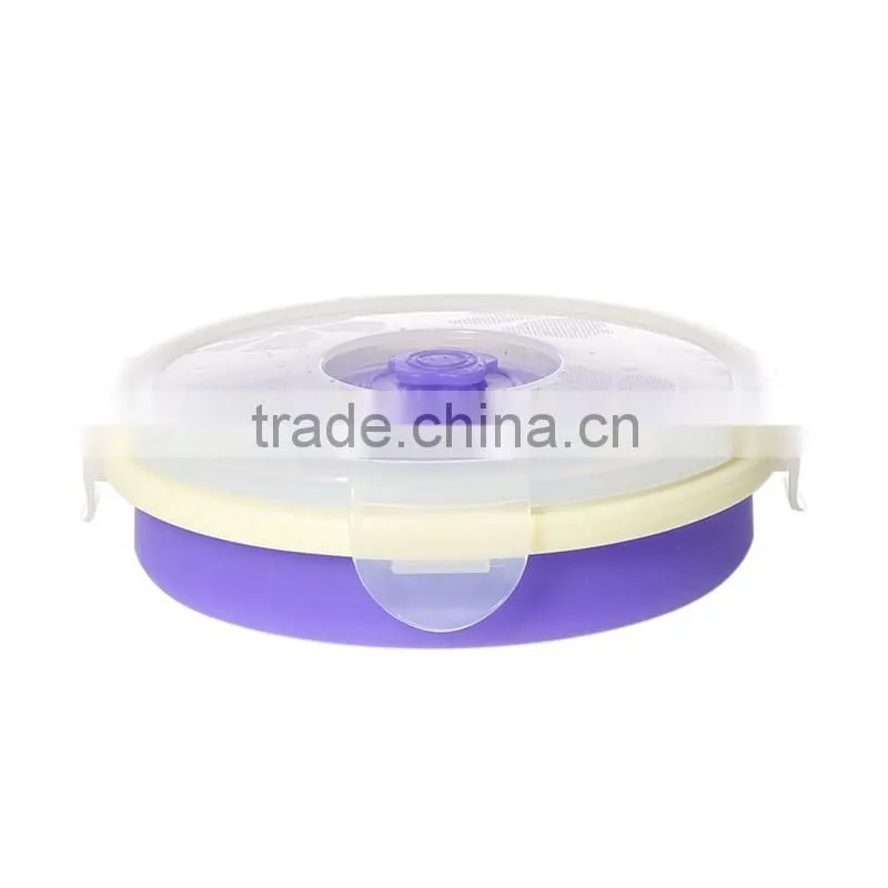 New Shape Practical Produce Wholesale Insulated Lunch Box