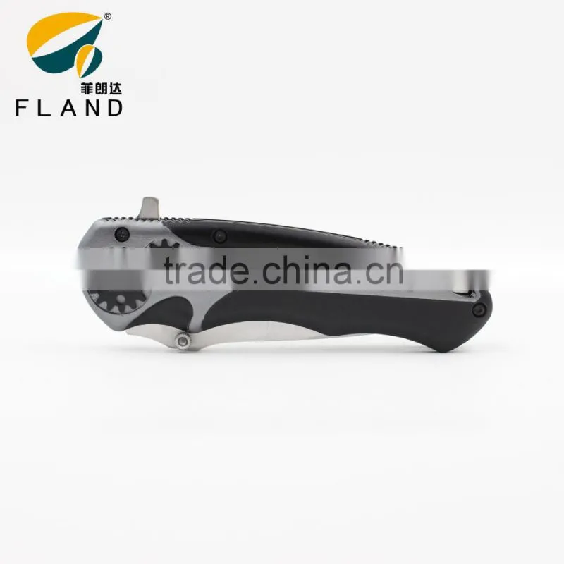 yangjiang factory manufacture high quality Outdoor pakistan stainless steel hunting knife