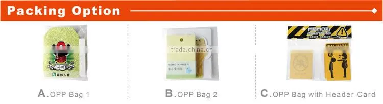 Fashion Customized Promotion Sticky Note, Sticky Memo Pad