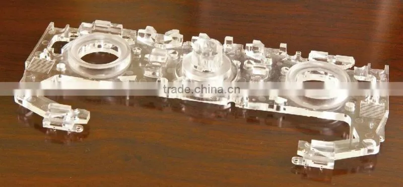 cheap injection mold yuyao