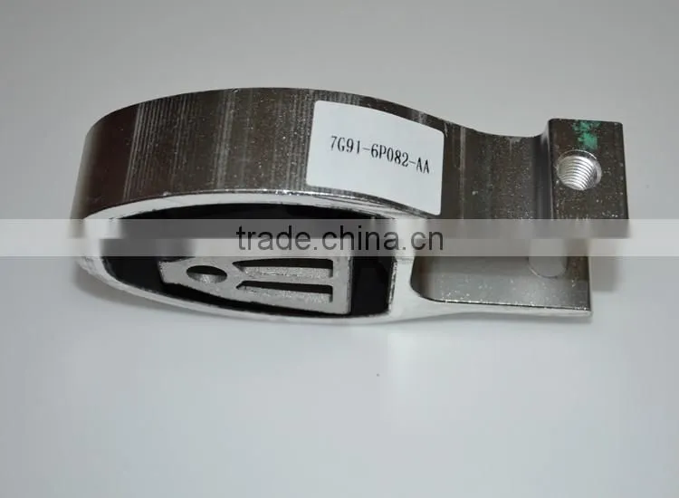 Rear Rubber Engine Mount For Monde(o) CHIA--X 7G91-6P082-AA