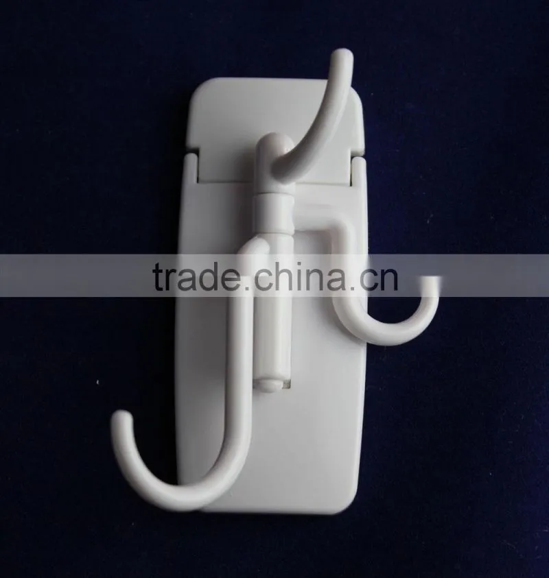 strong hold plastic adhesive door hooks