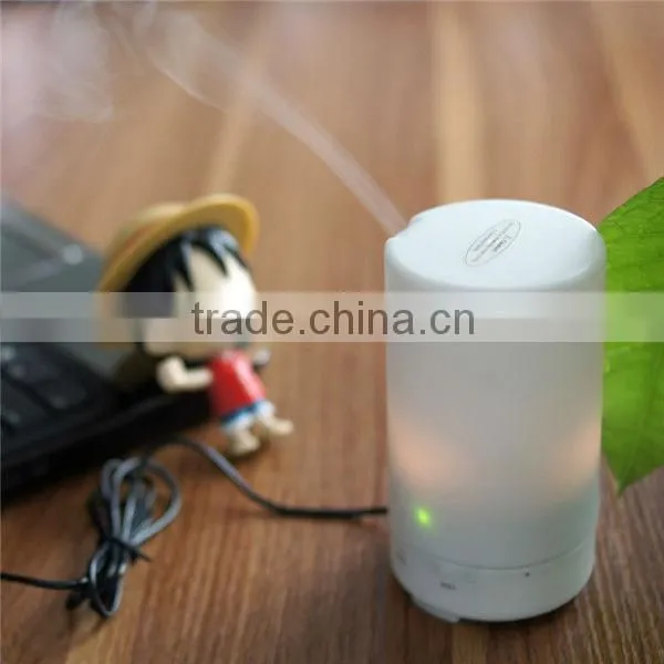 Mini USB air humidifier/ USB Aroma diffusre