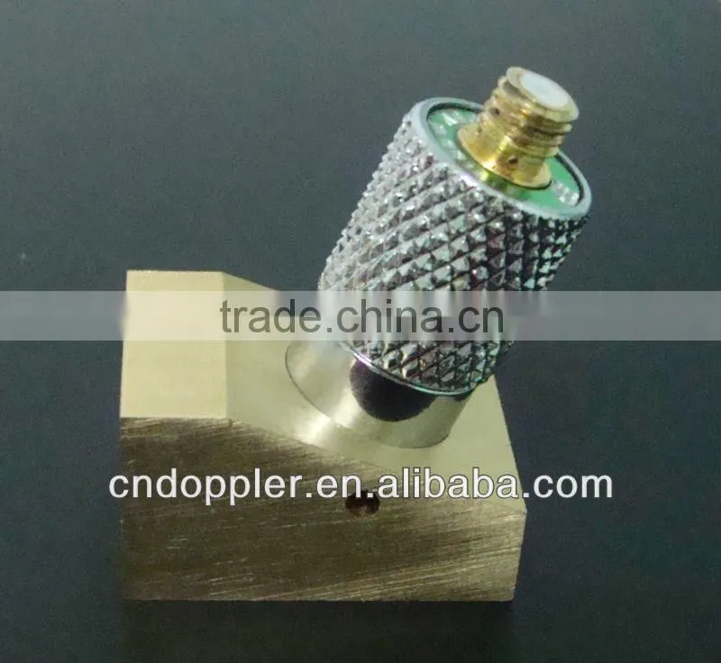 TOFD probe wedge