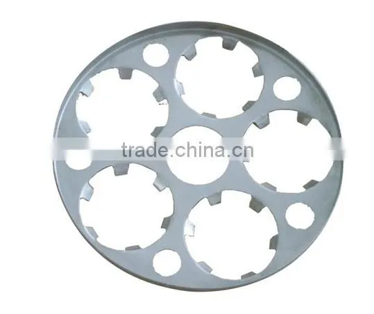 The stamping , OEM processing, customized processing of plastic parts(2)