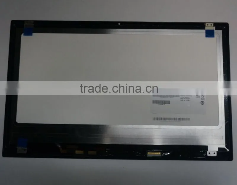 LCD Screen Display & Touch Digitizer Panel Assembly For Acer Aspire V7-581 (Factory Wholesale)