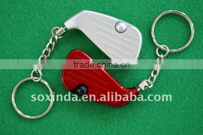 Golf USB Flash Drive Gift Promotion